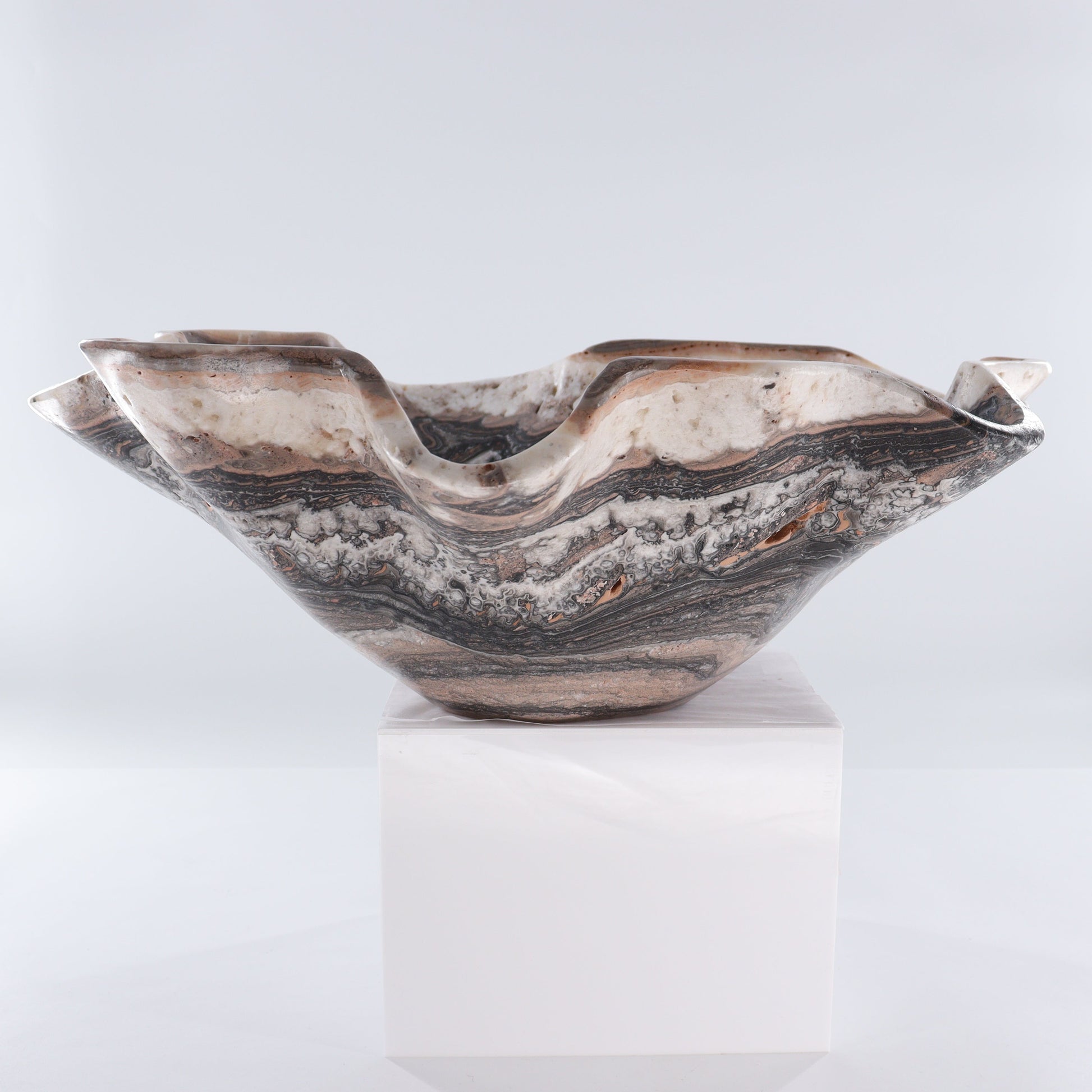 Onyx Bowl - Expert Wholesale and Supplier of Wholesale Crystals & Bulk Gemstones, ["Bowls","Mexico","onyx"]