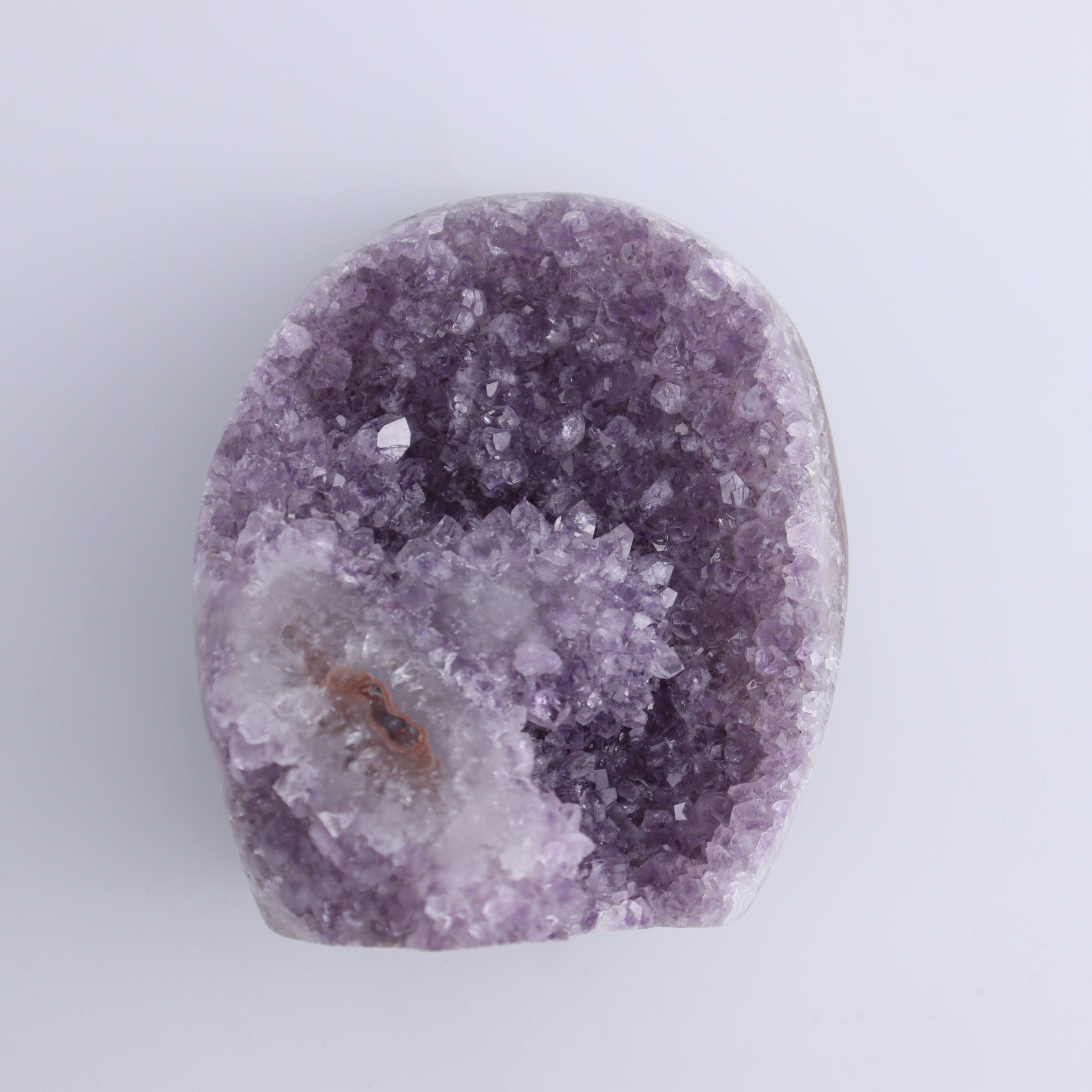 Uruguay Amethyst Set of 3 - Expert Wholesale and Supplier of Wholesale Crystals & Bulk Gemstones, ["Amethyst","Freeforms","Uruguay"]