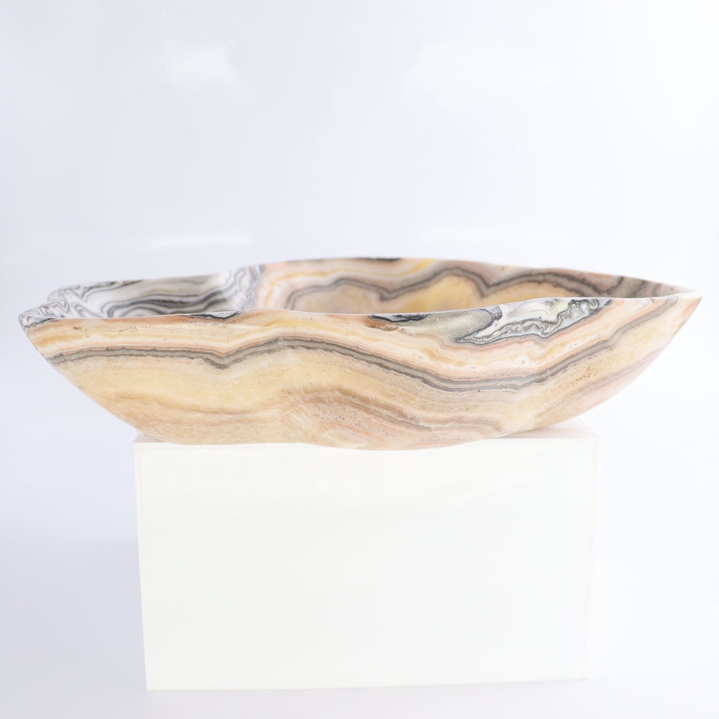 Onyx Bowl - Expert Wholesale and Supplier of Wholesale Crystals & Bulk Gemstones, ["Bowls","Mexico","onyx"]