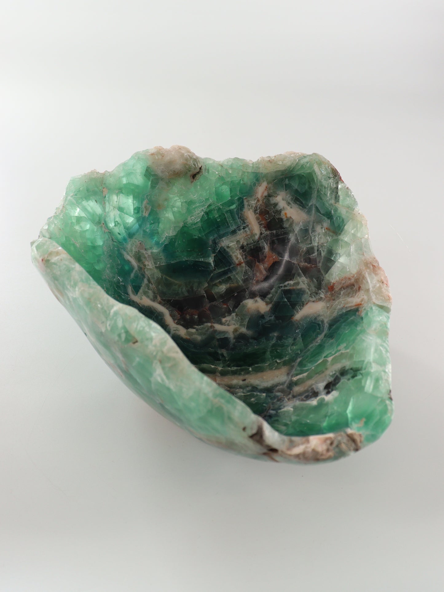 Fluorite Bowl - Expert Wholesale and Supplier of Wholesale Crystals & Bulk Gemstones, []