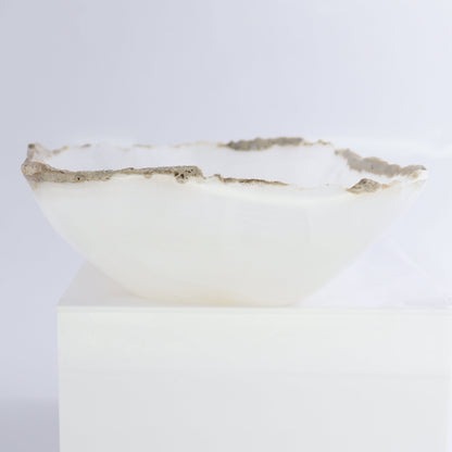 Onyx Bowl - Expert Wholesale and Supplier of Wholesale Crystals & Bulk Gemstones, ["Bowls","Mexico","onyx"]