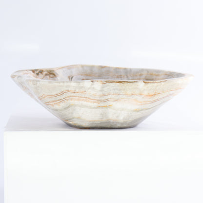 Onyx Bowl Set of 2