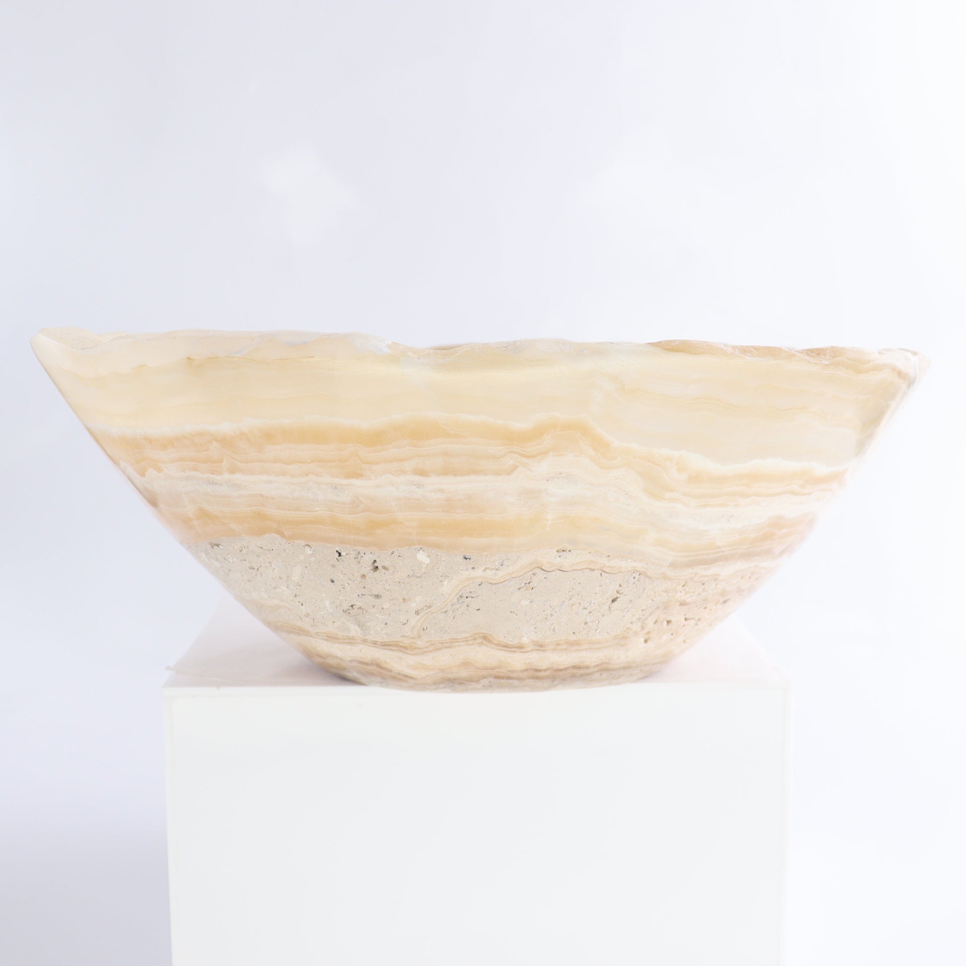 Onyx Bowl - Expert Wholesale and Supplier of Wholesale Crystals & Bulk Gemstones, ["Bowls","Mexico","onyx"]