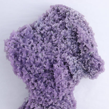 Grape Agate Cluster