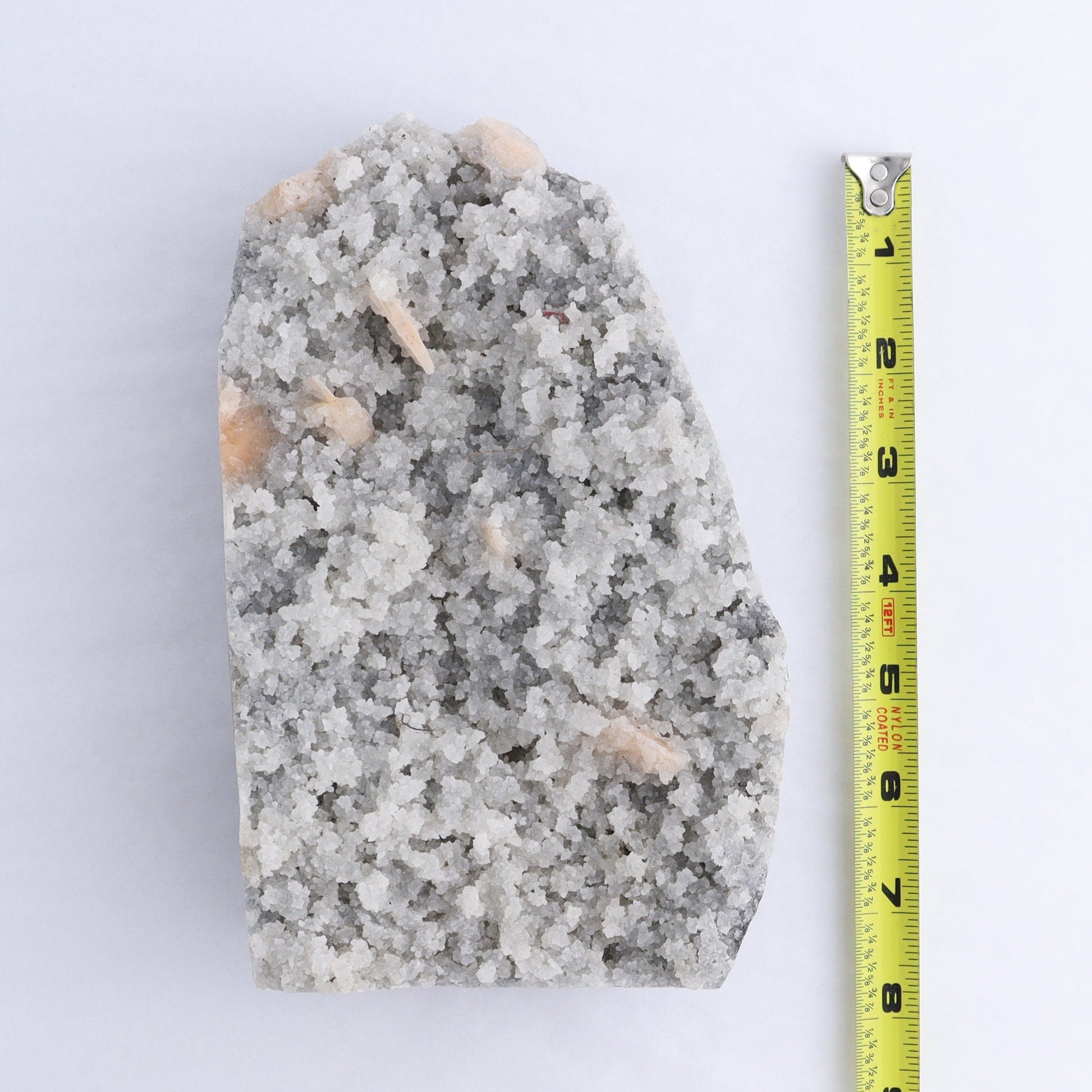 Apophyllite Cluster Cut Base - Expert Wholesale and Supplier of Wholesale Crystals & Bulk Gemstones, ["Apophyllite","close_50","Clusters"]