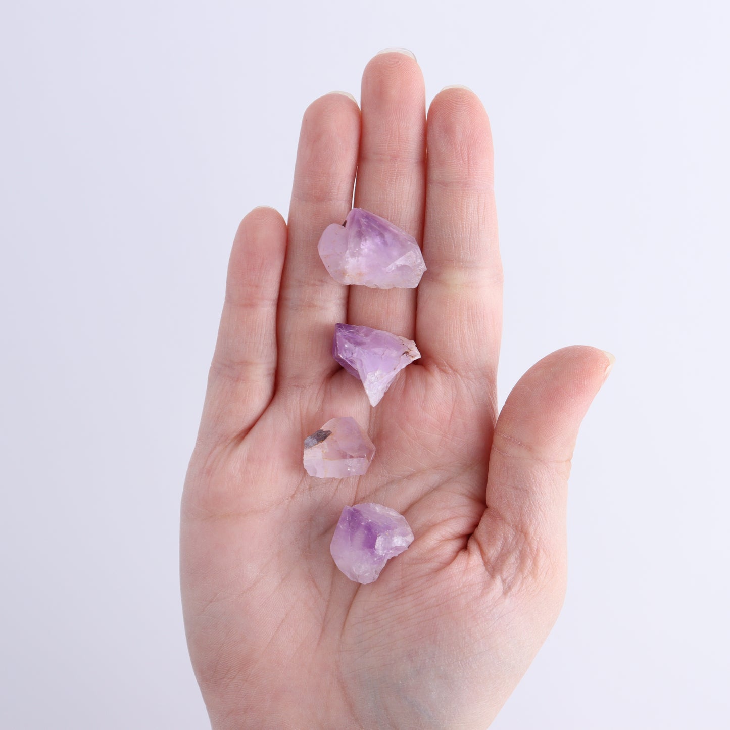 Amethyst Flat from Morocco - Expert Wholesale and Supplier of Wholesale Crystals & Bulk Gemstones, ["Amethyst","Flats","Morocco"]