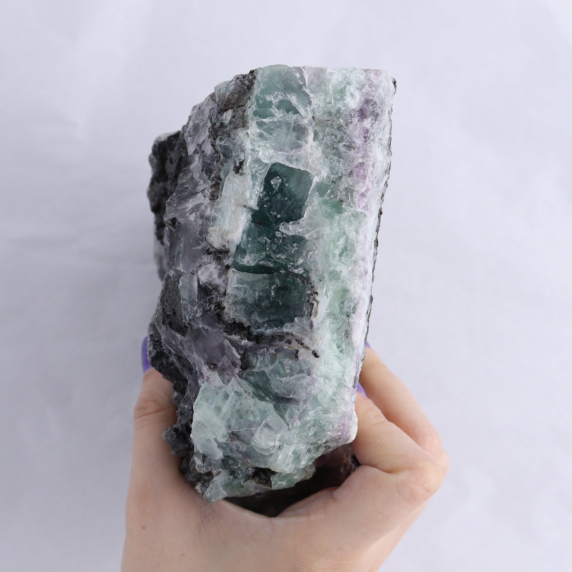 Fluorite Freeform - Expert Wholesale and Supplier of Wholesale Crystals & Bulk Gemstones, ["Fluorite","Freeform","Freeforms","Mexico"]