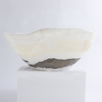 Onyx Bowl - Expert Wholesale and Supplier of Wholesale Crystals & Bulk Gemstones, ["Bowls","Mexico","onyx"]