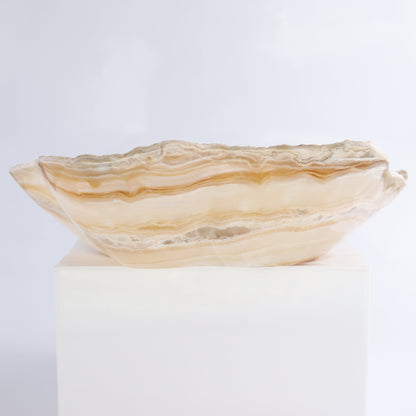 Onyx Bowl - Expert Wholesale and Supplier of Wholesale Crystals & Bulk Gemstones, ["Bowls","Mexico","onyx"]