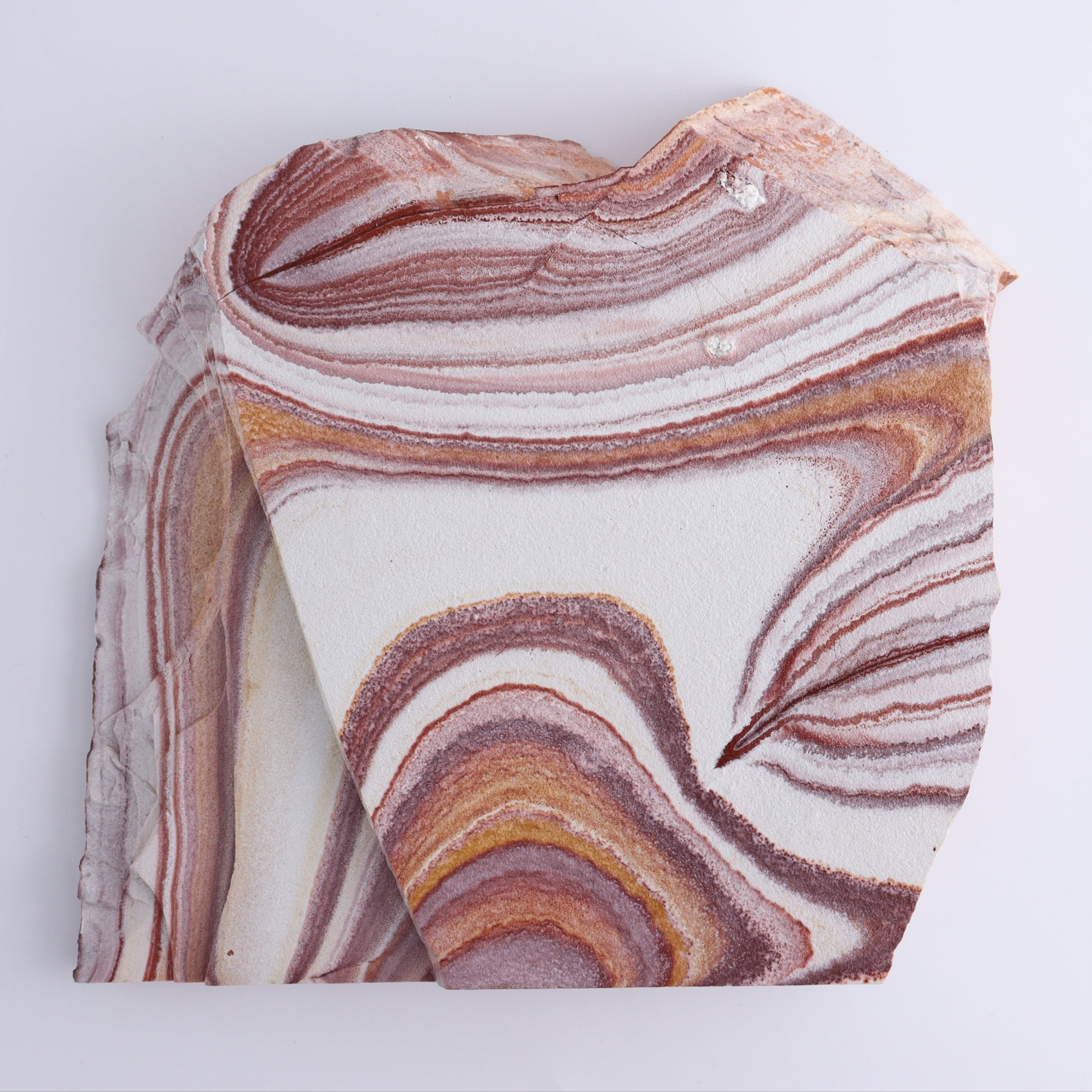 Rhyolite Slabs Set of 2 - Expert Wholesale and Supplier of Wholesale Crystals & Bulk Gemstones, ["Rhyolite","Slices and Slabs","United States","Utah"]