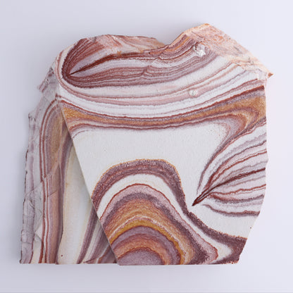 Rhyolite Slabs Set of 2 - Expert Wholesale and Supplier of Wholesale Crystals & Bulk Gemstones, ["Rhyolite","Slices and Slabs","United States","Utah"]