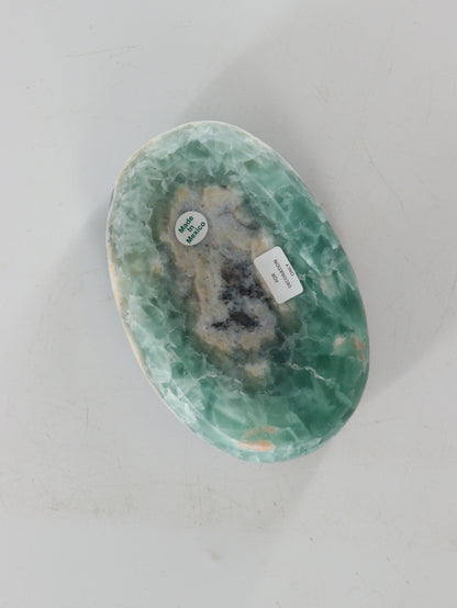Fluorite Soap Dishes Set of 4 - Expert Wholesale and Supplier of Wholesale Crystals & Bulk Gemstones, []