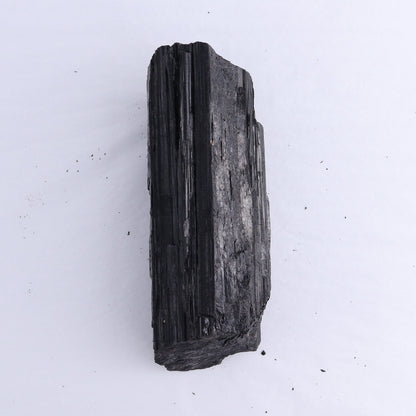 Black Tourmaline Log Set of 3 - Expert Wholesale and Supplier of Wholesale Crystals & Bulk Gemstones, ["Black Tourmaline","logs","Madagascar","Rough","Tourmaline"]