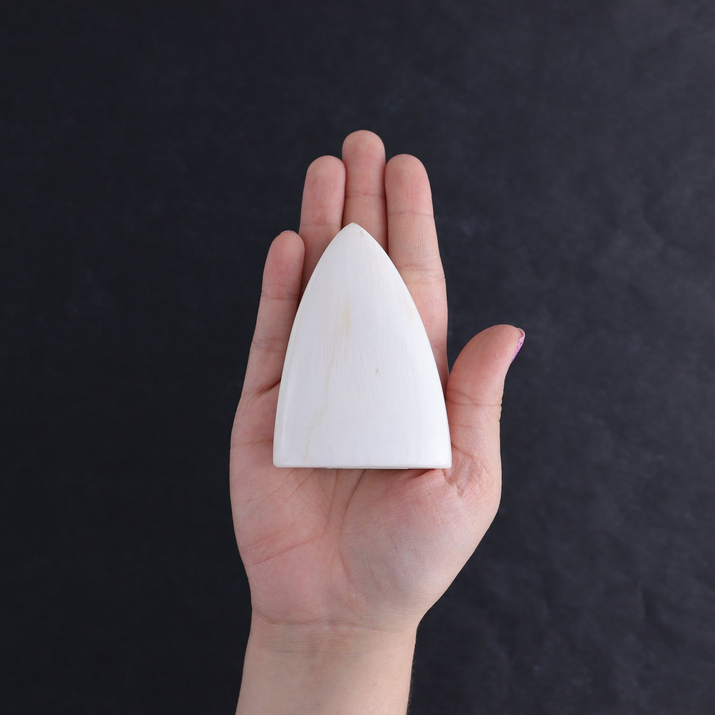 Scolecite Freeforms Flat of 12 - Expert Wholesale and Supplier of Wholesale Crystals & Bulk Gemstones, ["Freeforms","India","Scolecite"]