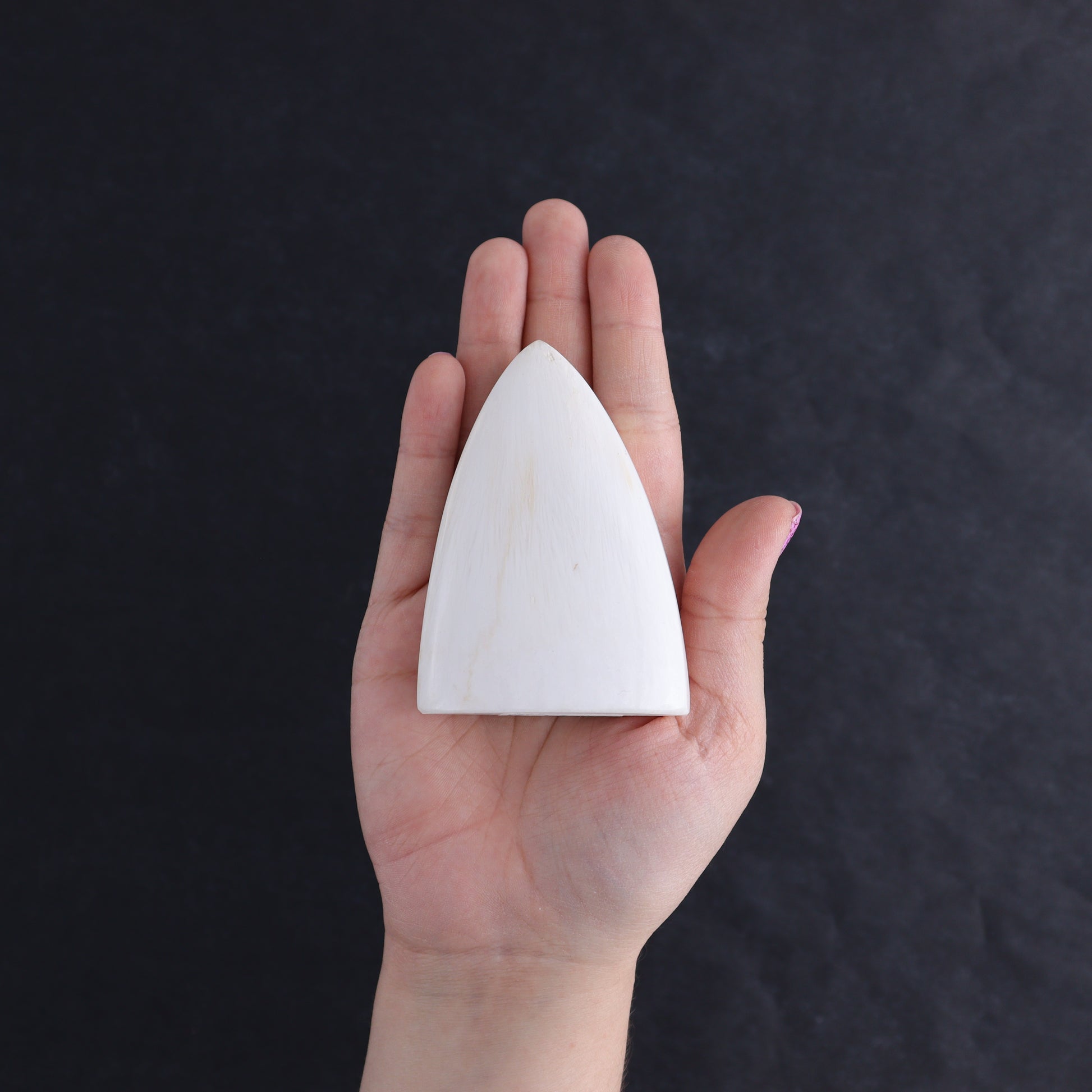 Scolecite Freeforms Flat of 12 - Expert Wholesale and Supplier of Wholesale Crystals & Bulk Gemstones, ["Freeforms","India","Scolecite"]