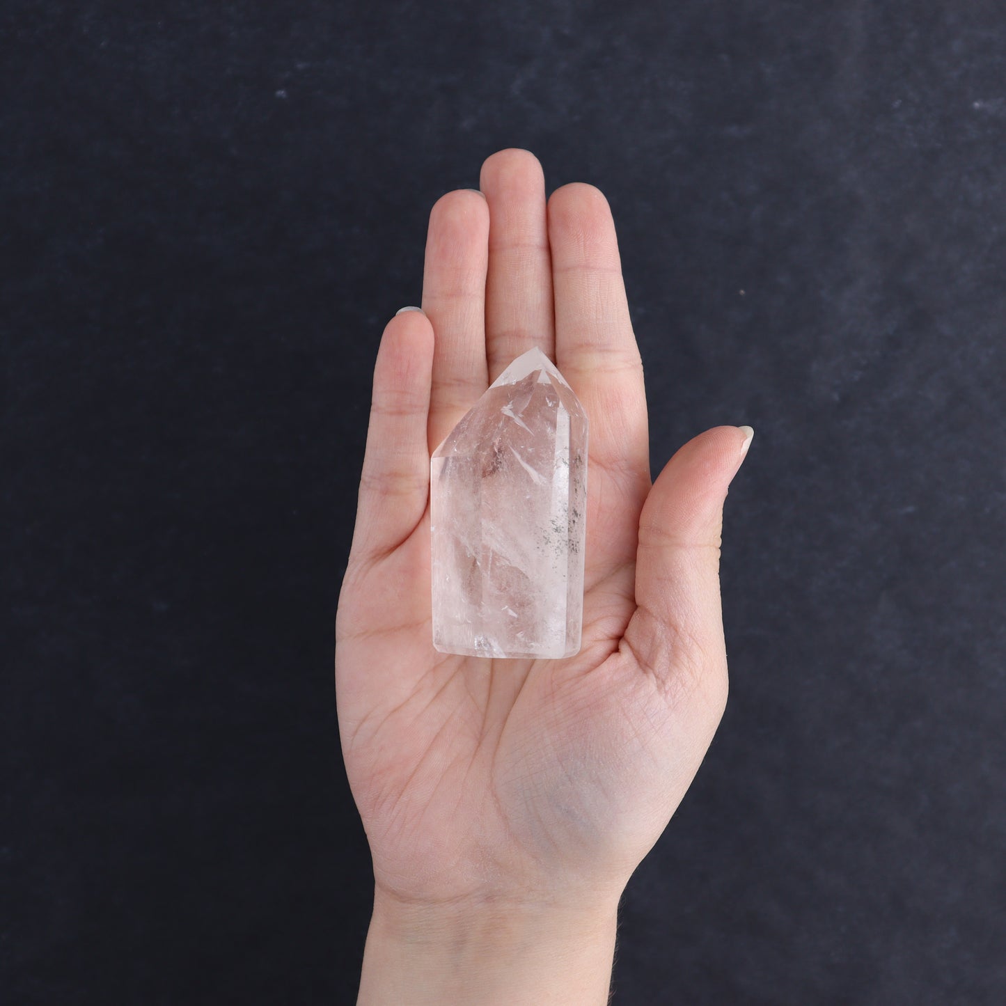 Quartz Towers Set of 8 - Expert Wholesale and Supplier of Wholesale Crystals & Bulk Gemstones, ["Quartz","Towers"]