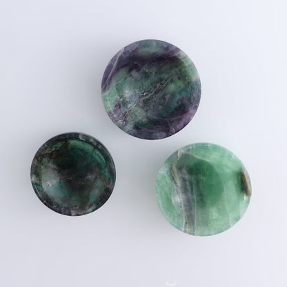 One Small Fluorite Bowl