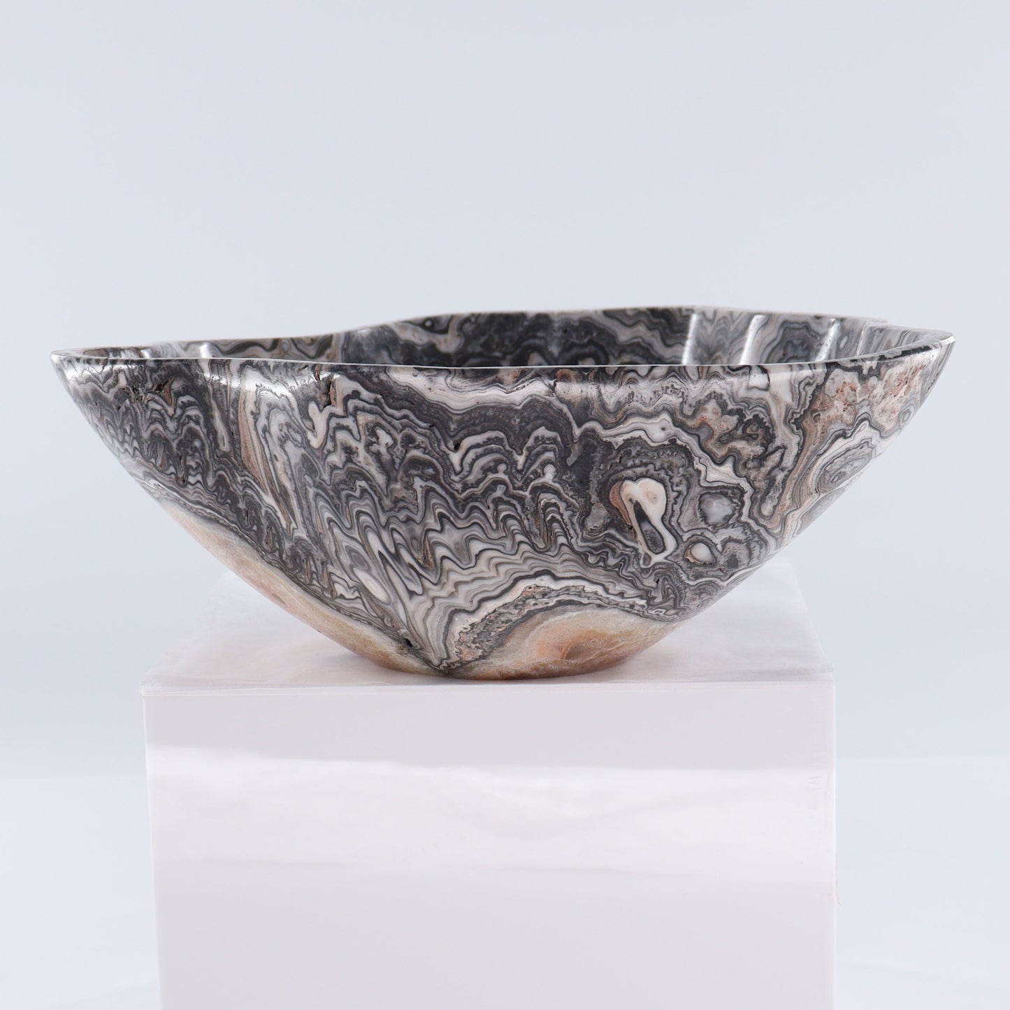 Onyx Bowl - Expert Wholesale and Supplier of Wholesale Crystals & Bulk Gemstones, ["Bowls","Mexico","onyx"]