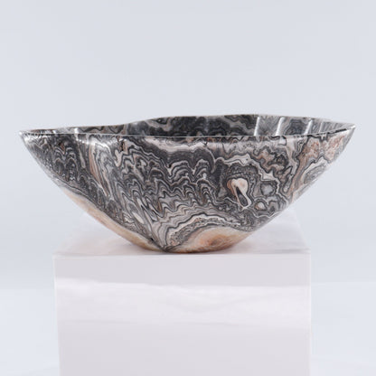 Onyx Bowl - Expert Wholesale and Supplier of Wholesale Crystals & Bulk Gemstones, ["Bowls","Mexico","onyx"]