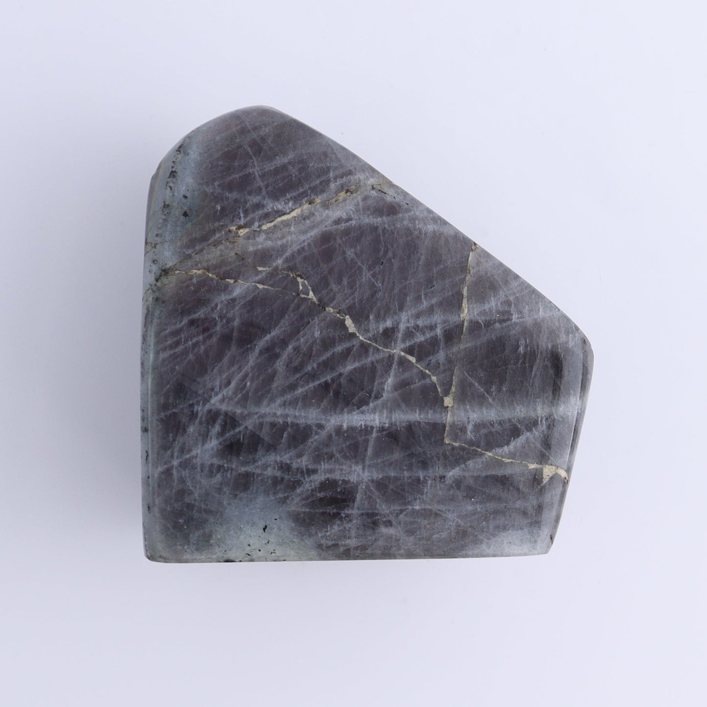 Labradorite Freeform Set of 4