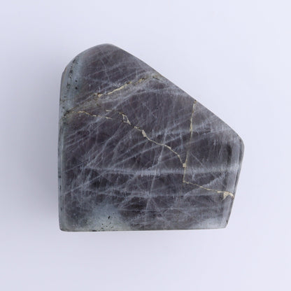 Labradorite Freeform Set of 4