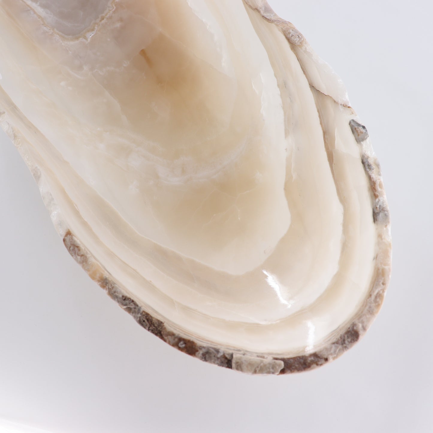 Onyx Canoe Bowl - Expert Wholesale and Supplier of Wholesale Crystals & Bulk Gemstones, ["Bowls","canoe","Mexico","onyx"]
