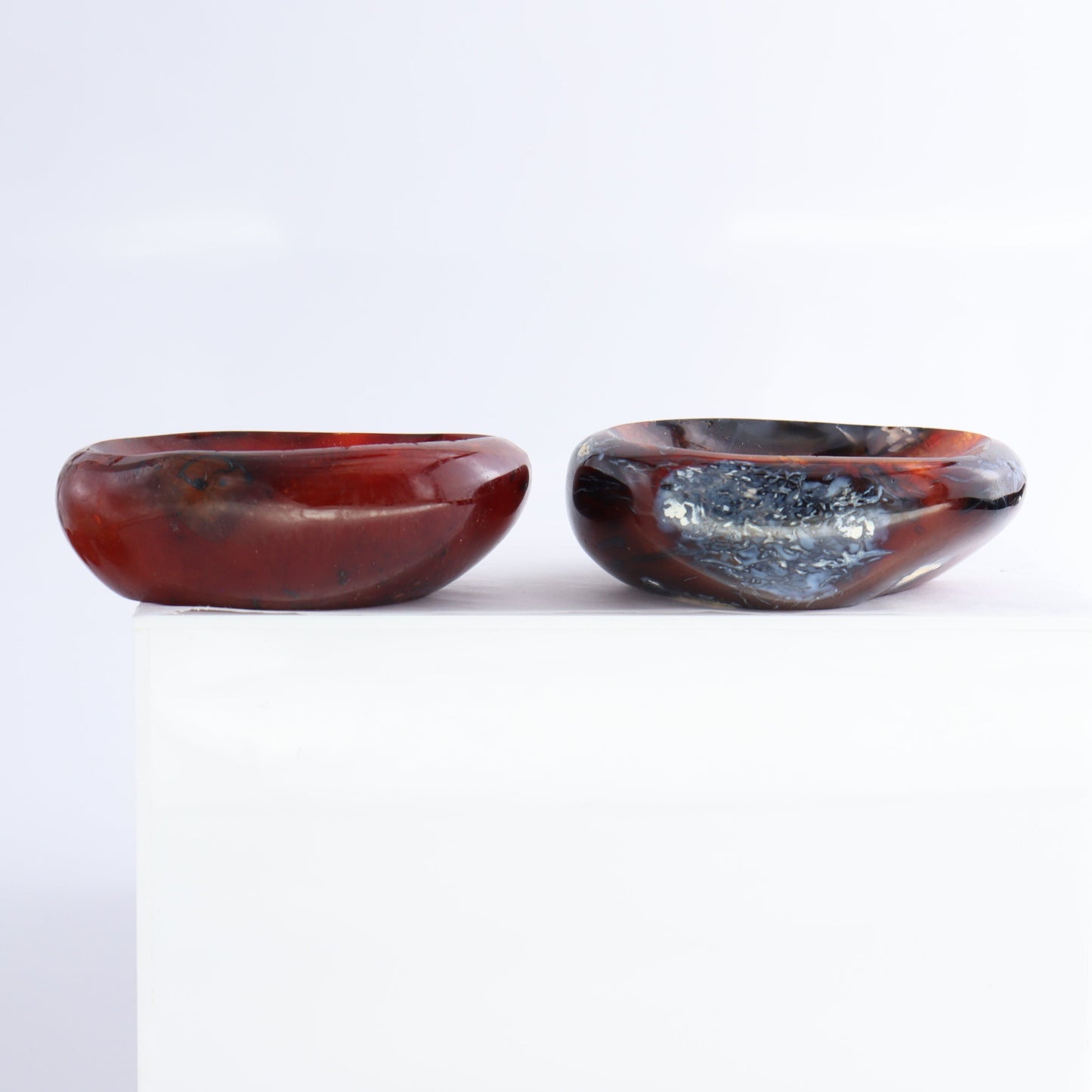Carnelian Bowls Set of 5 - Expert Wholesale and Supplier of Wholesale Crystals & Bulk Gemstones, ["Bowls","carnelian","Madagascar"]