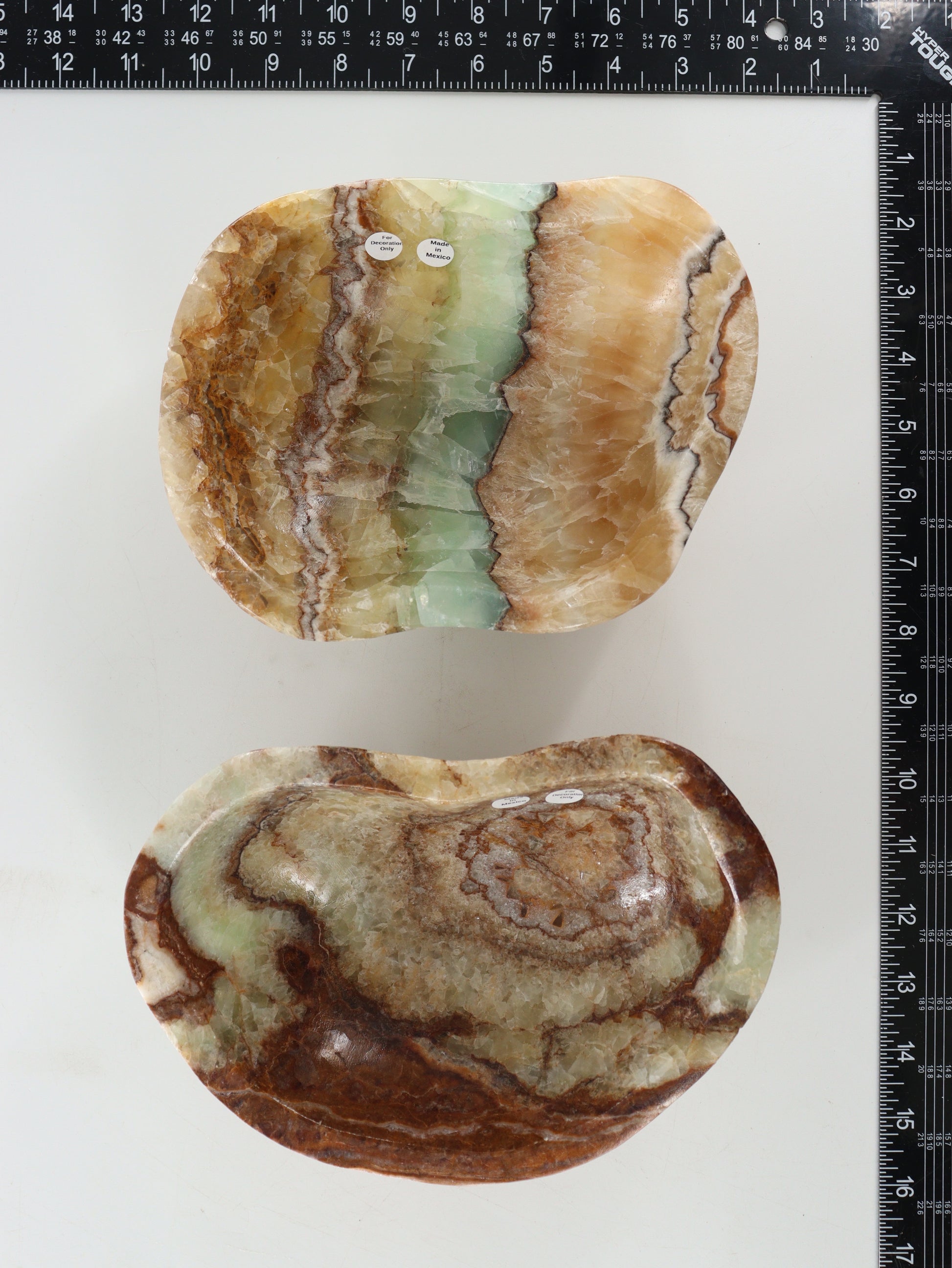 Onyx Bowls Set of 3 - Expert Wholesale and Supplier of Wholesale Crystals & Bulk Gemstones, []
