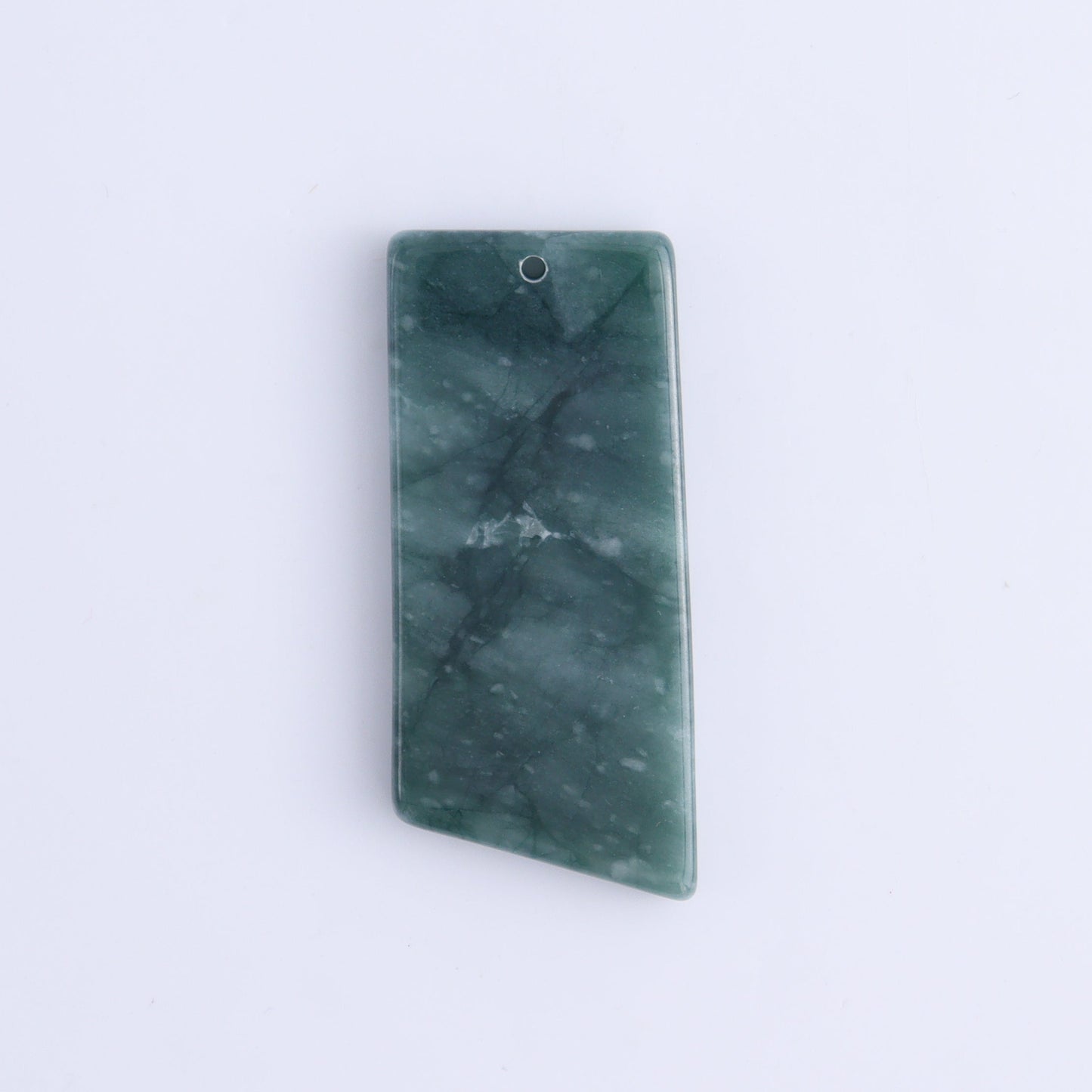 Jadeite Pendants Set of 5 - Expert Wholesale and Supplier of Wholesale Crystals & Bulk Gemstones, ["Guatemala","jadeite","Pendants"]