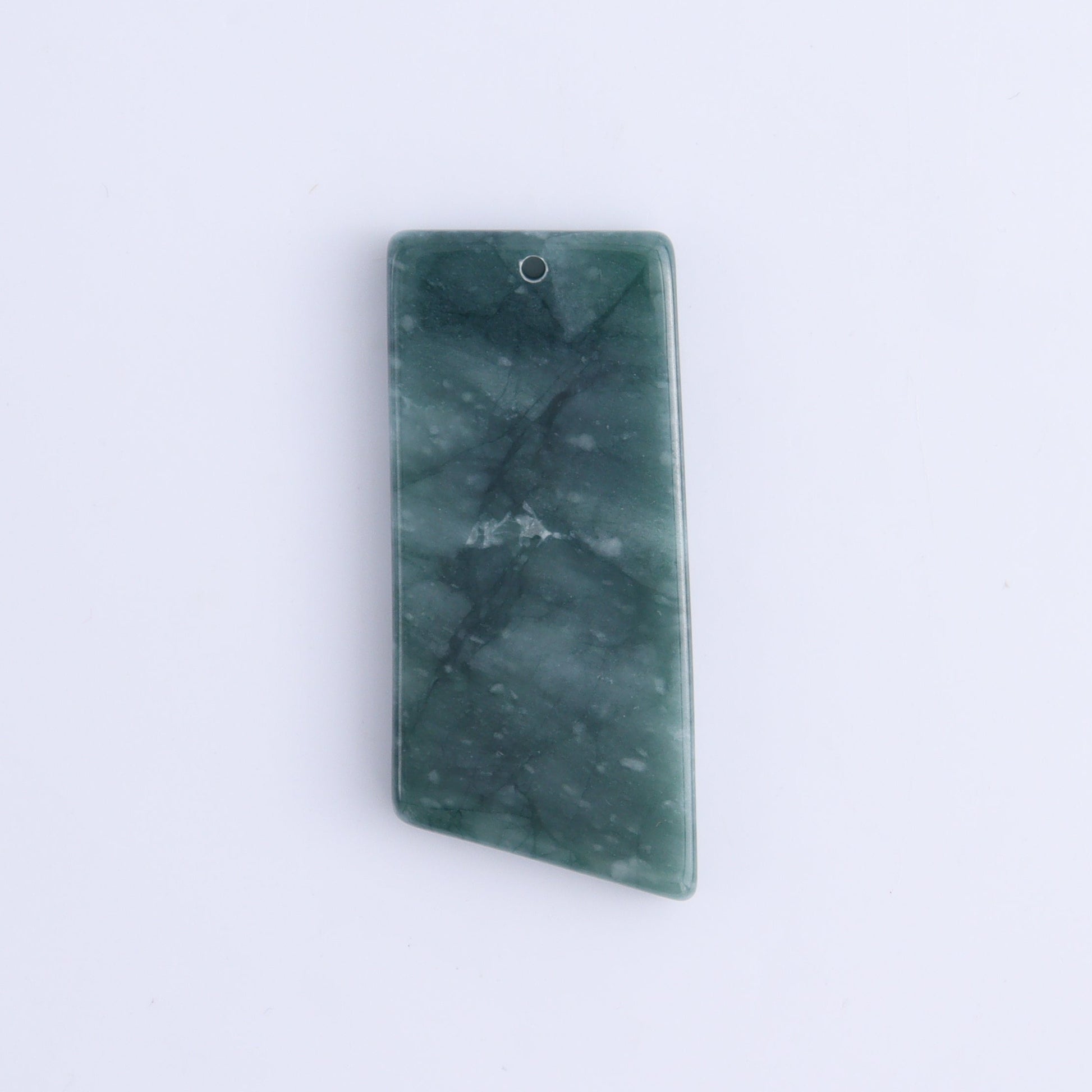 Jadeite Pendants Set of 5 - Expert Wholesale and Supplier of Wholesale Crystals & Bulk Gemstones, ["Guatemala","jadeite","Pendants"]