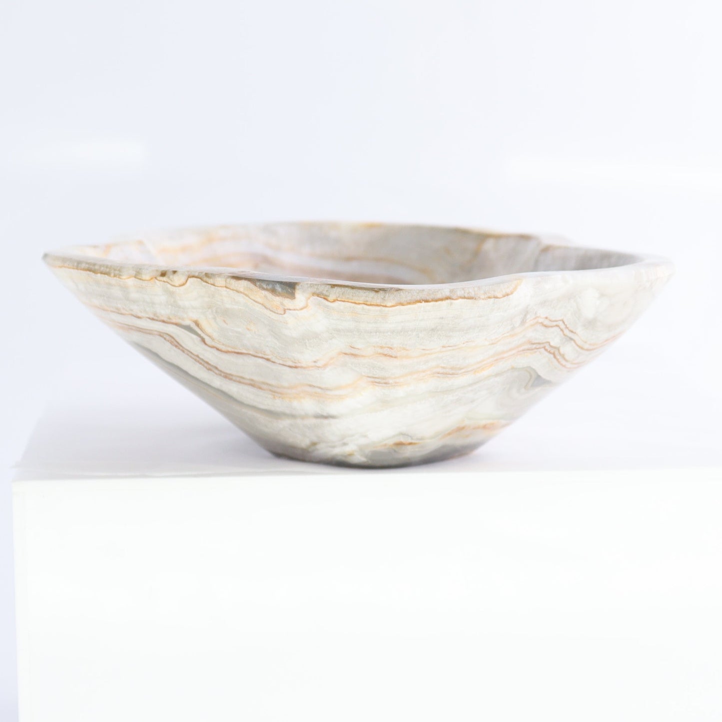 Onyx Bowl Set of 2