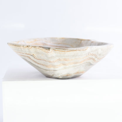 Onyx Bowl Set of 2