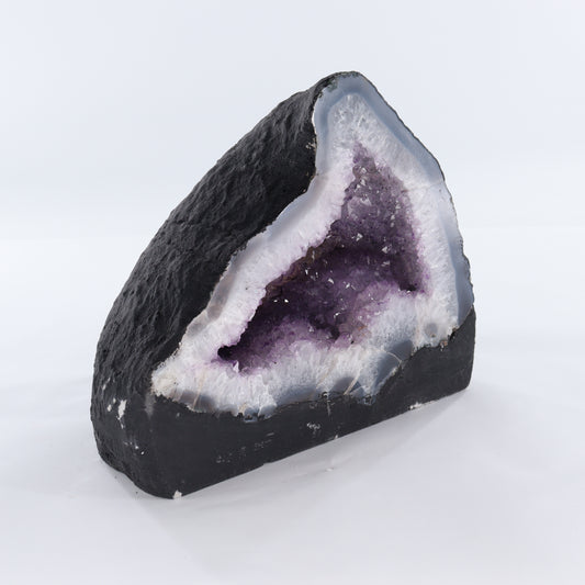 Amethyst Cathedral