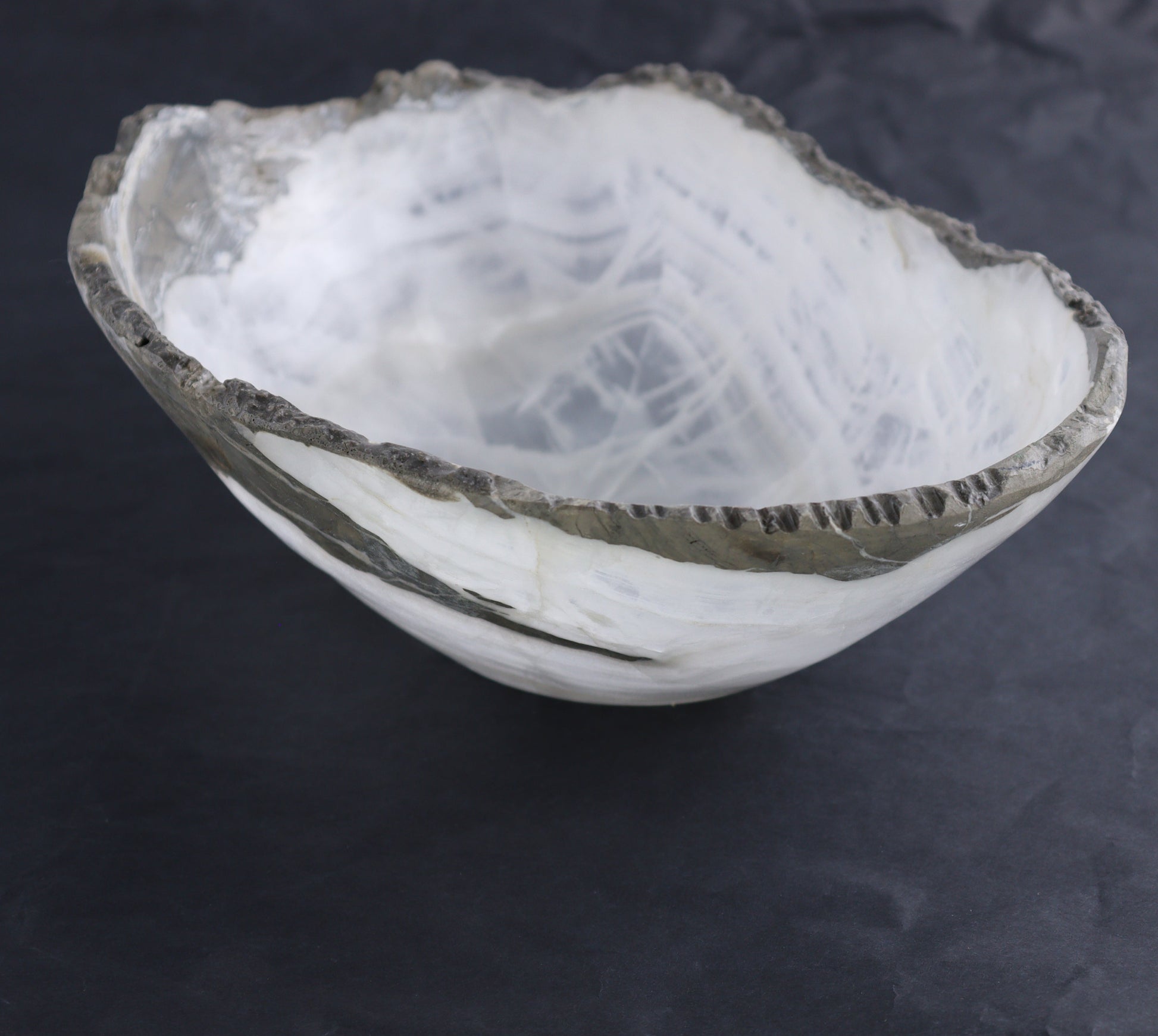 Onyx Bowl - Expert Wholesale and Supplier of Wholesale Crystals & Bulk Gemstones, ["Bowls","Mexico","onyx"]