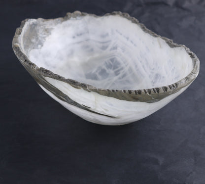 Onyx Bowl - Expert Wholesale and Supplier of Wholesale Crystals & Bulk Gemstones, ["Bowls","Mexico","onyx"]