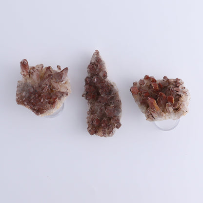 Quartz Flat of 28 - Expert Wholesale and Supplier of Wholesale Crystals & Bulk Gemstones, ["flat","Flats","Quartz"]