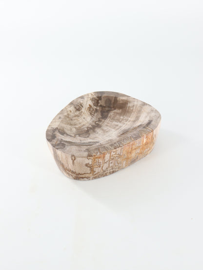 Petrified Wood Bowl - Expert Wholesale and Supplier of Wholesale Crystals & Bulk Gemstones, []
