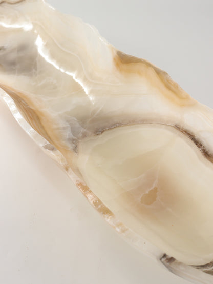 Onyx Canoe Bowl - Expert Wholesale and Supplier of Wholesale Crystals & Bulk Gemstones, []
