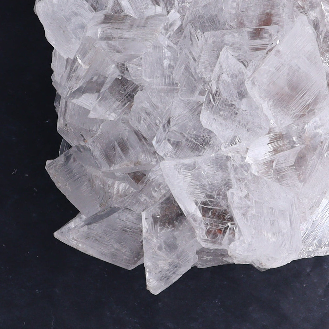 Naica Selenite Rough