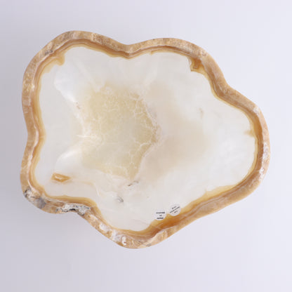 Onyx Bowl - Expert Wholesale and Supplier of Wholesale Crystals & Bulk Gemstones, ["Bowls","Mexico","onyx"]