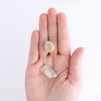 Ethiopian Opal Set of 10 - Expert Wholesale and Supplier of Wholesale Crystals & Bulk Gemstones, ["Ethiopia","ethiopian opal","Opal"]