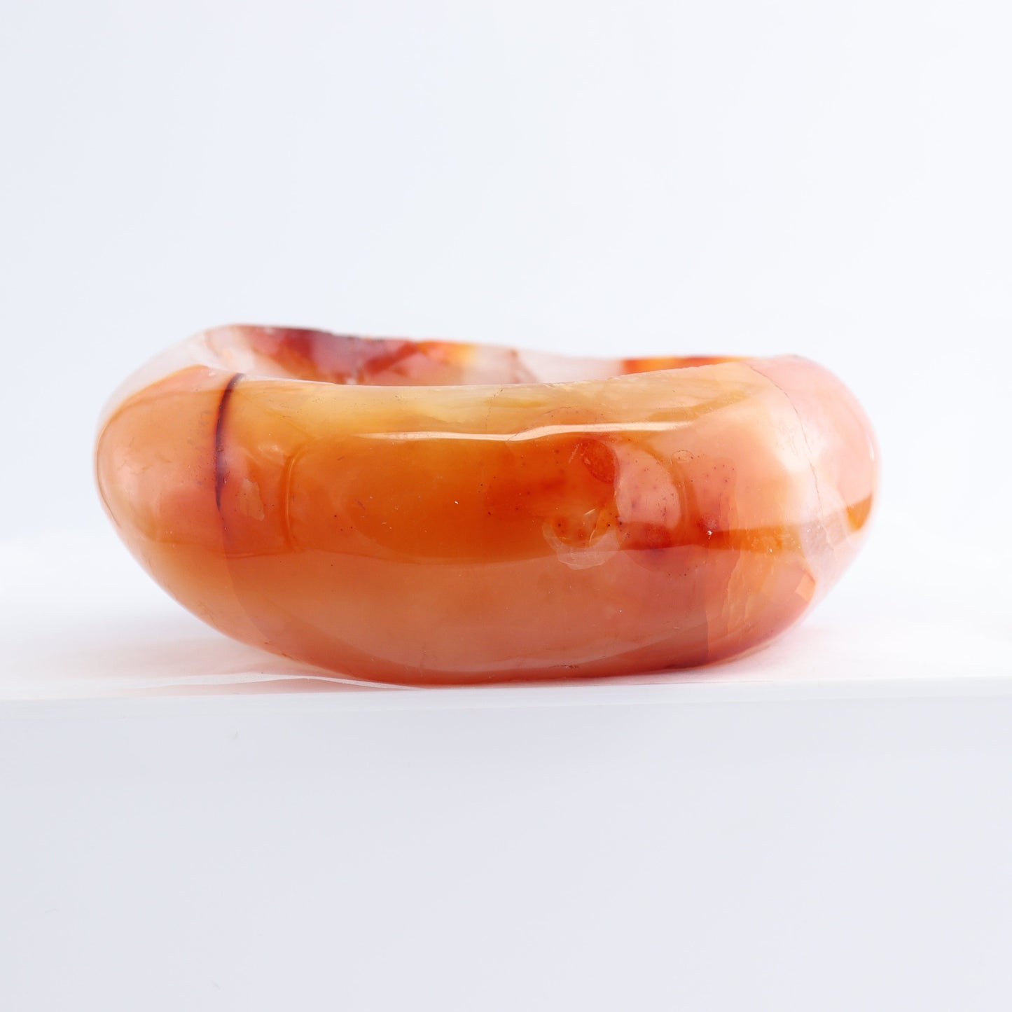 Carnelian Bowls Set of 3 - Expert Wholesale and Supplier of Wholesale Crystals & Bulk Gemstones, ["Bowls","carnelian"]