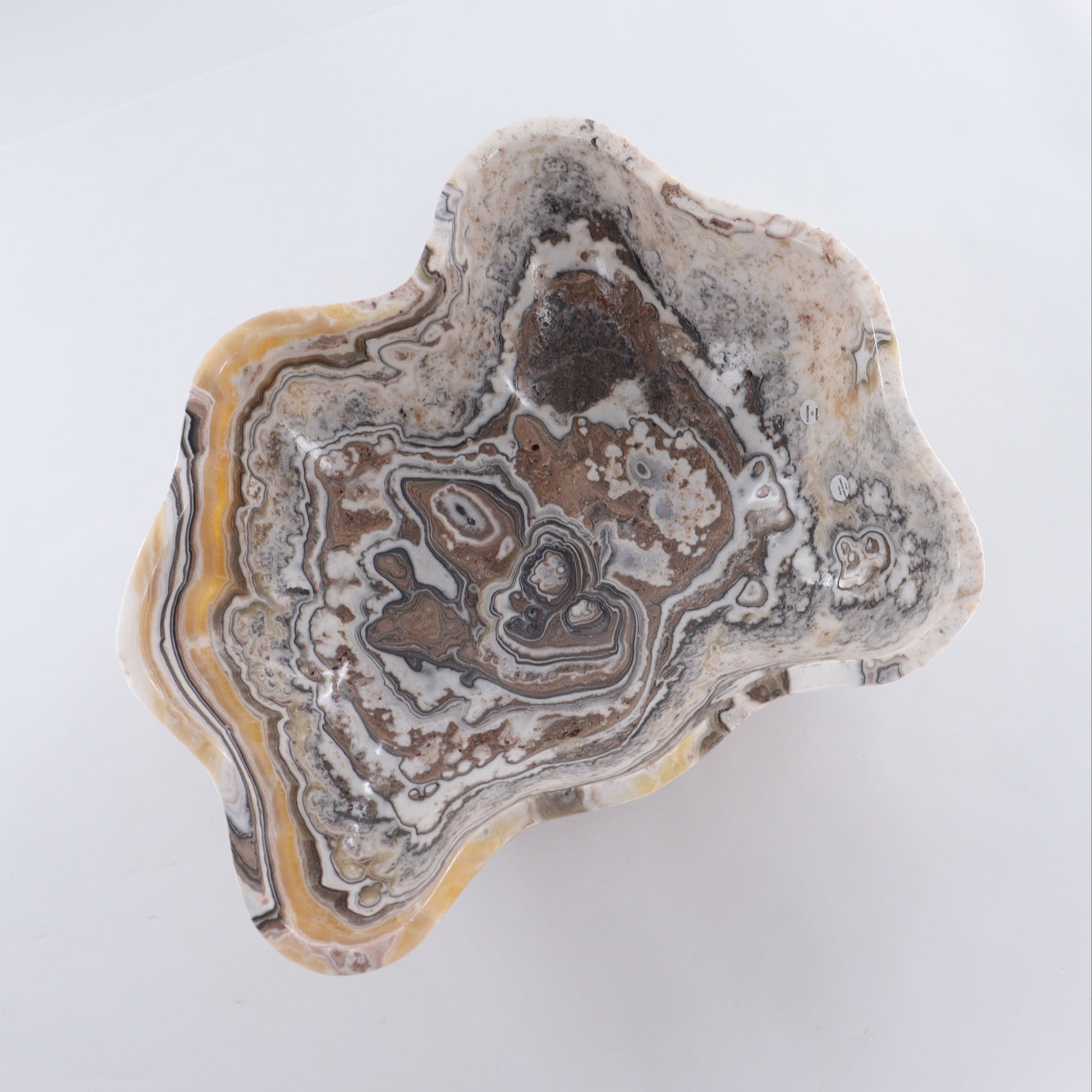 Onyx Bowl - Expert Wholesale and Supplier of Wholesale Crystals & Bulk Gemstones, ["Bowls","Mexico","onyx"]