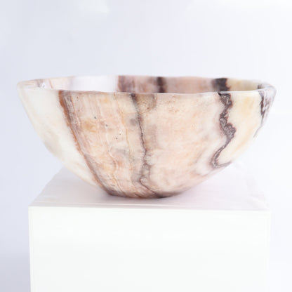 Onyx Bowl - Expert Wholesale and Supplier of Wholesale Crystals & Bulk Gemstones, ["Bowls","Mexico","onyx"]