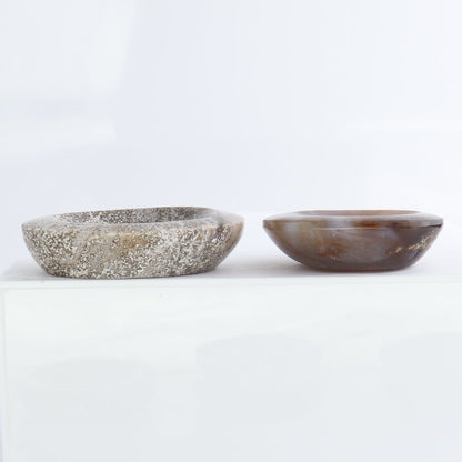 Ocean Jasper Bowls Set of 10
