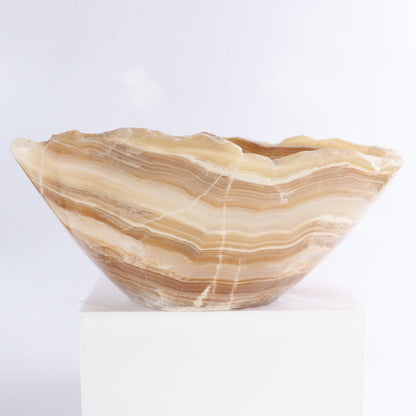 Onyx Bowl - Expert Wholesale and Supplier of Wholesale Crystals & Bulk Gemstones, ["Bowls","Mexico","onyx"]