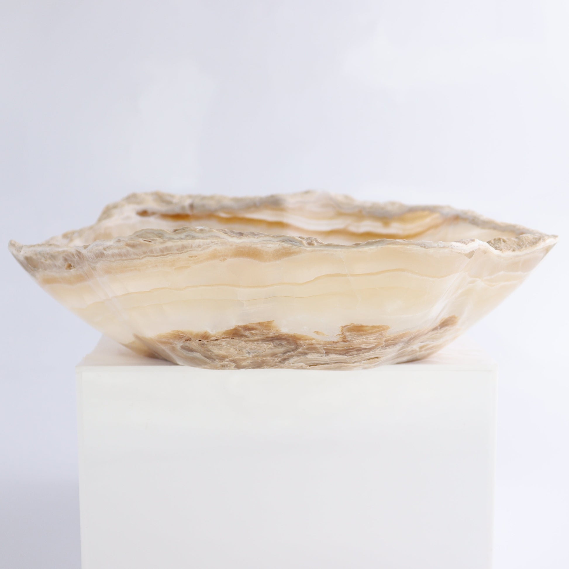 Onyx Bowl - Expert Wholesale and Supplier of Wholesale Crystals & Bulk Gemstones, ["Bowls","Mexico","onyx"]
