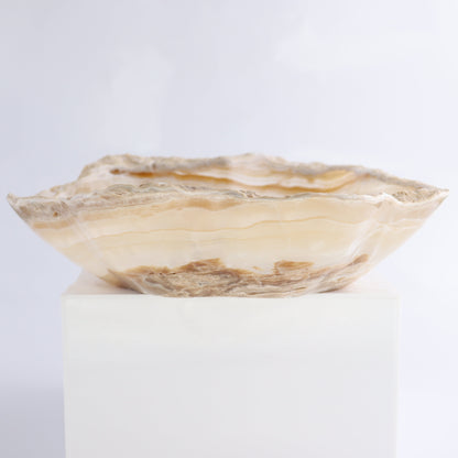 Onyx Bowl - Expert Wholesale and Supplier of Wholesale Crystals & Bulk Gemstones, ["Bowls","Mexico","onyx"]