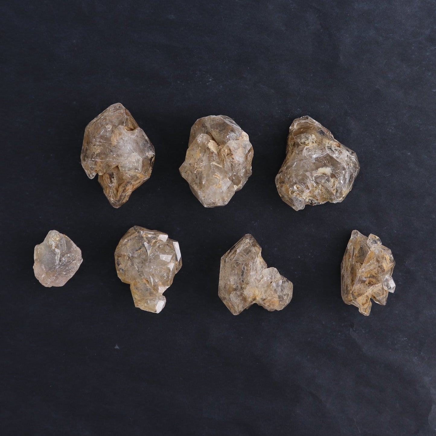 Fenster Quartz Set of 7