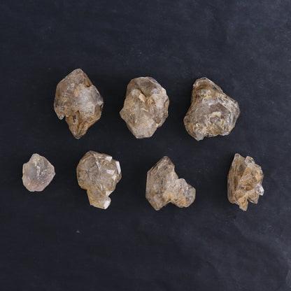 Fenster Quartz Set of 7